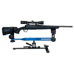 Berry's Manufacturing ProMarksman Shooting Rest 49351