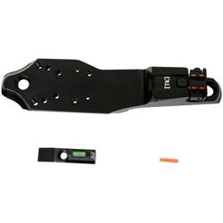 TANDEMKROSS Browning Buck Mark Marksman Sight System Black TK12N0507BLK1