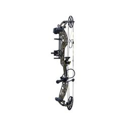 Bear Archery The Hunting Public Adapt 2 RTH Package BEA2220