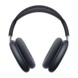 Apple AirPods Max Wireless Over-Ear Closed-Back Headphones (Midnight, USB-C) MWW43AM/A