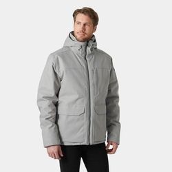 Helly Hansen Men's Chill Jacket 3.0 Grey 2XL