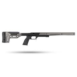MDT Remington 783 Oryx Rifle Chassis Short Action Right Hand Grey 106265-GRY