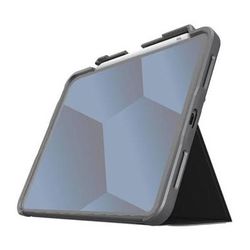 STM Dux Plus Case for Apple 10.9" iPad 10th Gen (Midnight Blue) STM-222-387KX-03