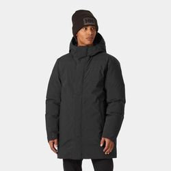 Helly Hansen Men's Urban Pro HELLY TECH® Down Coat Black L