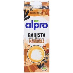 Alpro Barista Bevanda alla Mandorla 1000 ml Altro