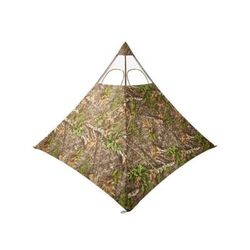 Nukem Grab and Go XL Hunting Blind Mossy Oak Obsession NK22034032-2
