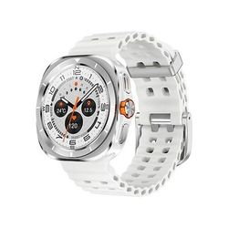 smart watch 1.45 pollici smartwatch fitness running watch bluetooth contapassi promemoria chiamate activity tracker compatibile con android ios donne uomini lunga attesa chiamate in vivavoce impermeabile