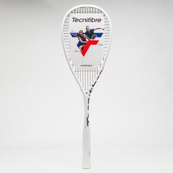 Tecnifibre Carboflex X-Top 130 v2 Squash Racquets