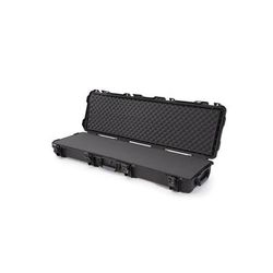 Nanuk 995 Case w/Foam Black Long 995S-010BK-0A0