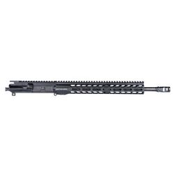 Stag Arms AR-15 Pursuit Right Hand Upper Receiver .350 Legend 16in Barrel Hanson Profile 1-16 Twist 1/2-28 Thread VG6 Gamma Black STAG15103512