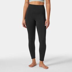 Helly Hansen Women's Verglas Warm Hiking Tights Black XL