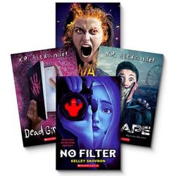 Unsettling Events Value Pack