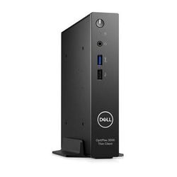 Dell OptiPlex 3000 Thin Client PC 3WJHC