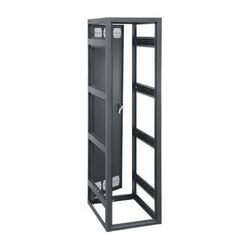 Middle Atlantic BGR-2527 Gangable Enclosure (25-Space) - [Site discount] BGR-2527