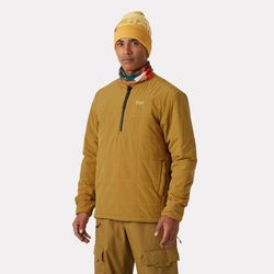 Helly Hansen Unisex ULLR™ D Stretch Insulator Brown 2XL