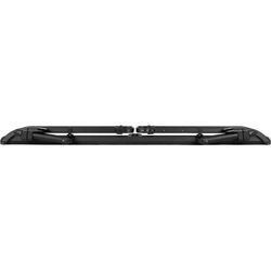 Kuat Piston SR Dual Ratchet with Kashima 1 Bike Sandy Black Sandy Black PSR01B
