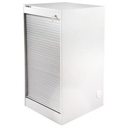 Thon Studio Rack 20U WH Media