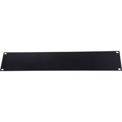 Thon Rack Panel 2U Flat