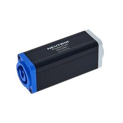 Neutrik NAC3 MM-1 Power Twist Verbinder