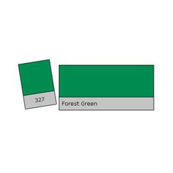Lee Colour Filter 327 Forest Green