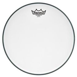 Remo 12" Ambassador Coated Schlagfell