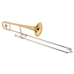 Kühnl & Hoyer Bart VAN Lier .500" Trombone
