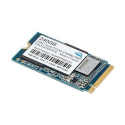 OWC 240GB Aura P13 Pro NVMe M.2 2242 SSD OWCS3DN3P3T02