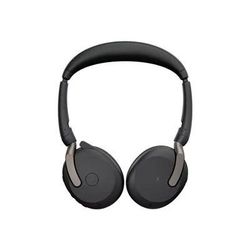 Jabra Evolve2 65 Flex Link380c UC Stereo Wireless Headset