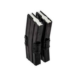 E-Lander Mags AR-15/M16 5.56x45mm Couple Combo Rifle Magazines 2x30 Round Black F-99931630-30RD