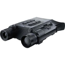PARD Optics Harrier 4 2-8x35mm Thermal Binocular w/LRF 640x480 Black HA4-35/LRF