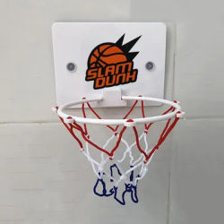 Basketball Board Box Net Stand Set Backboard Hoop Mini Netball Kids Toy for Indoor Exercise Sport Ornaments баскетбольный мяч