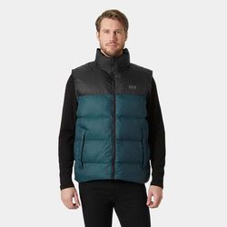 Helly Hansen Men's Active Puffy Vest Green S