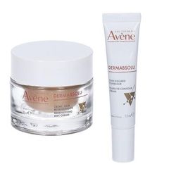 Eau Thermale Avène DERMABSOLU Anti-Etá Crema Giorno Ridensificante + T