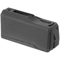 Sako S20 .308WIN/.243WIN/6.5CM 5 Rounds Rifle Magazine Black 5 S588207095