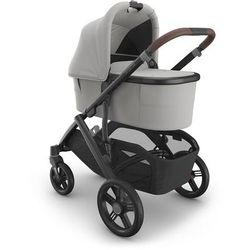 UPPAbaby Vista V3 Stroller + Bassinet V3 Bundle - Savannah