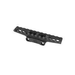 Armaspec 13 Slot ELEV8 iBEAM XL Riser Black ARM632-BLK