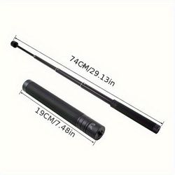 TEMU Telescopic - Aluminum Alloy Universal Telescopic For Cameras