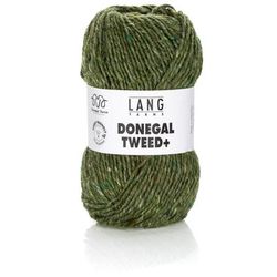 Laine Lang Yarns Donegal Tweed+