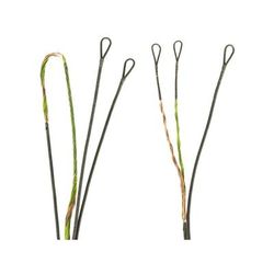 First String Premium String Kit 1203543 Green/Brown 5227-02-0600185