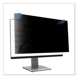 3M PF240W1EM COMPLY Magnetic Attach Privacy Filter for 24" Widescreen Monitor, 16:10 Aspect Ratio MMMPF240W1EM