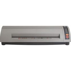 Business Source 20876 Professional Document Laminator, 12", Putty BSN20876