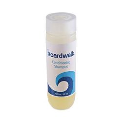 Boardwalk SHAMBOT Conditioning Shampoo, Floral Fragrance, 0.75 oz. Bottle, 288/Carton - Case of 288