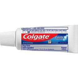 Colgate Palmolive 109782 Great Regular Flavor Toothpaste - 240 / Carton - Case of 240