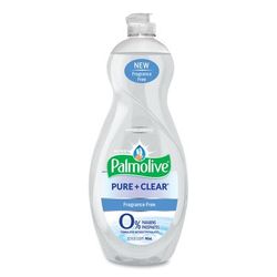 Colgate Palmolive 45068EA Ultra Pure + Clear, 32.5 oz Bottle CPC45068EA