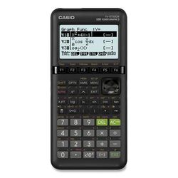 Casio FX9750GIII FX-9750GIII 3rd Edition Graphing Calculator, 21-Digit LCD CSOFX9750GIII