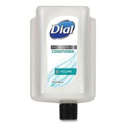 Dial Professional 98960 Salon Series Conditioner Refill for Versa Dispenser, 15 oz, 6/Carton - Case of 6 DIA98960