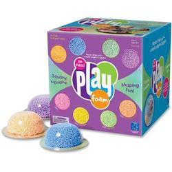 Educational Insights 1907 Playfoam Combo Pack, 20/PK, Assorted - Pack of 20
