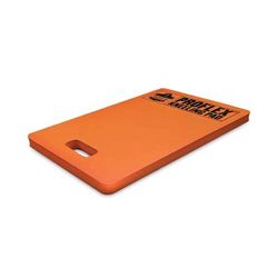 Ergodyne 18381 ProFlex 380 Standard Foam Kneeling Pad, 1", Medium, Orange, Ships in 1-3 Business Days EGO18381