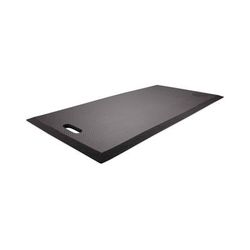 Ergodyne 18391 ProFlex 391 XL Foam Kneeling Pad, 0.5", X-Large, Black, Ships in 1-3 Business Days EGO18391