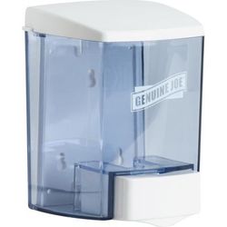 Genuine Joe 29425 Bulk Fill Soap Dispenser, 30oz. GJO29425
